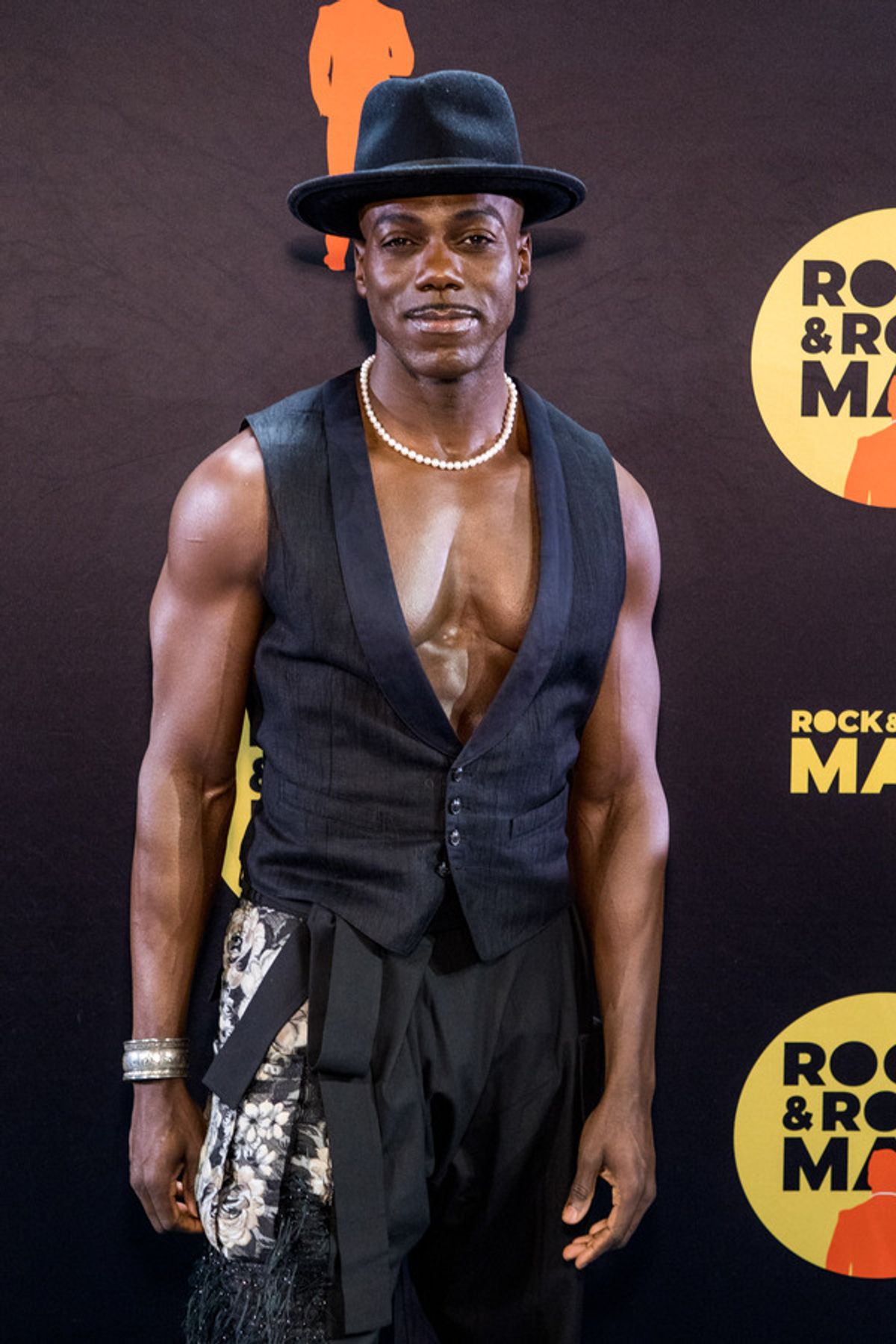 Rodrick Covington