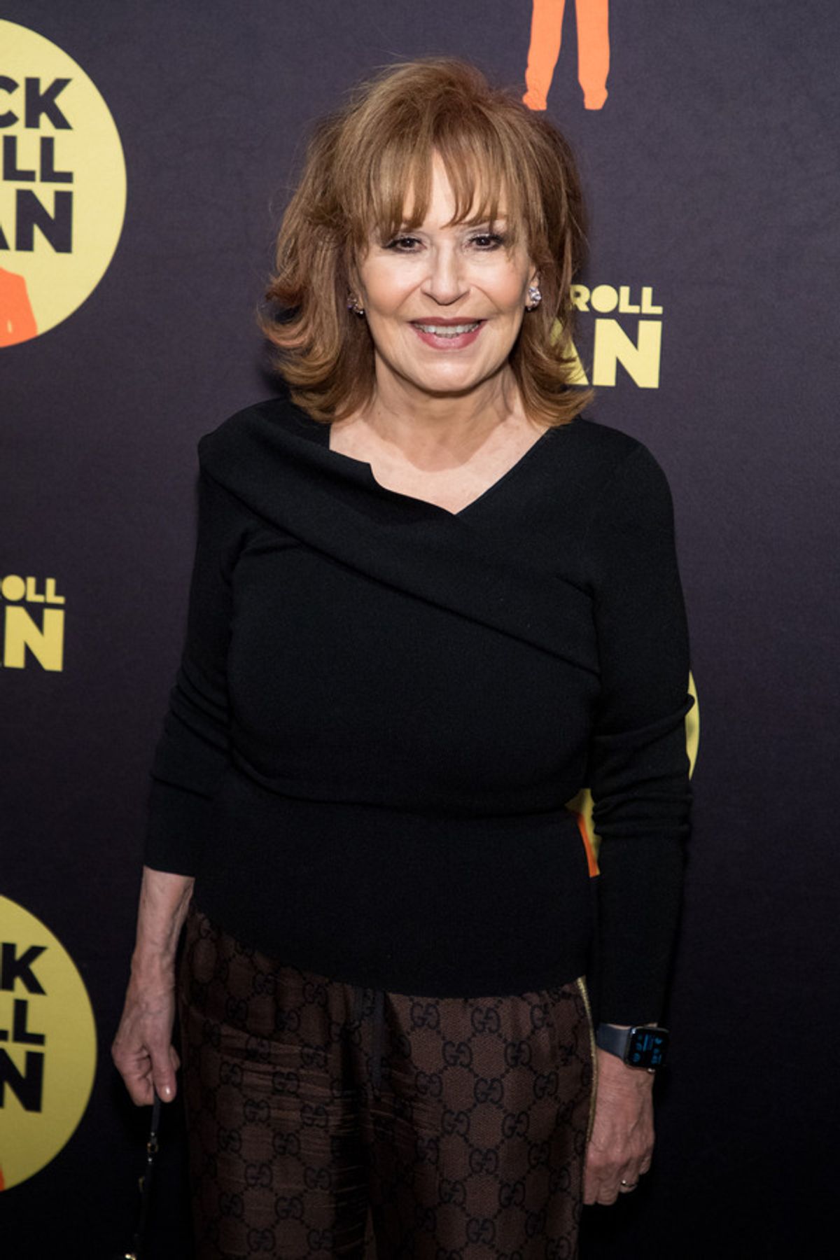 Joy Behar