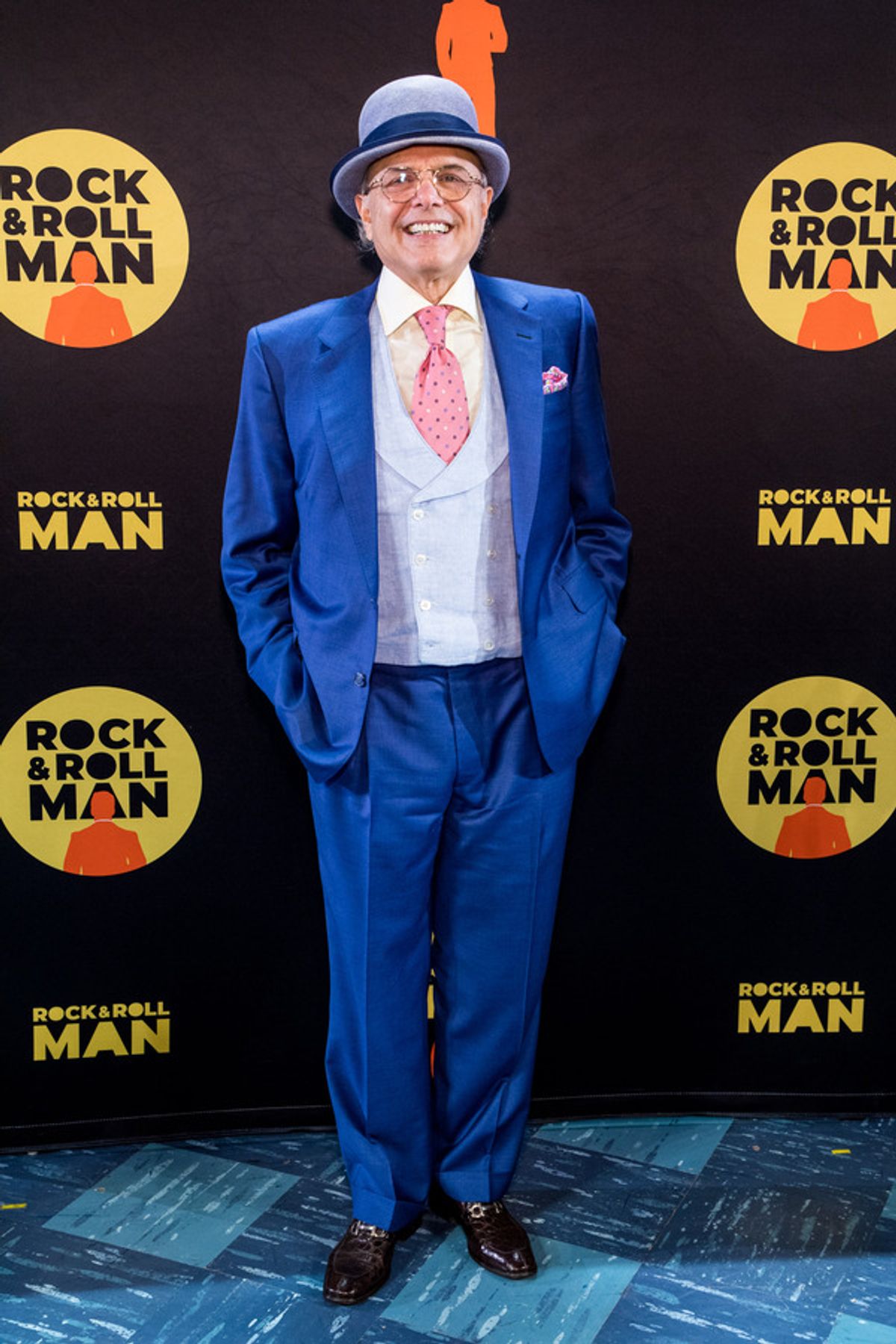 Joe Pantoliano