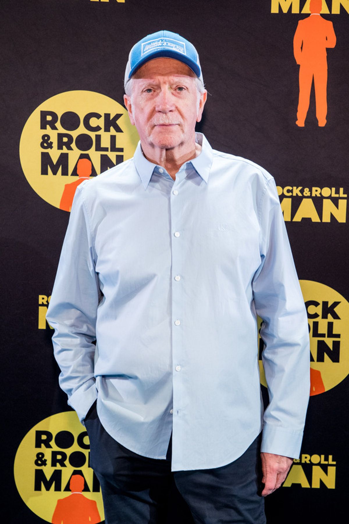 Randal Myler