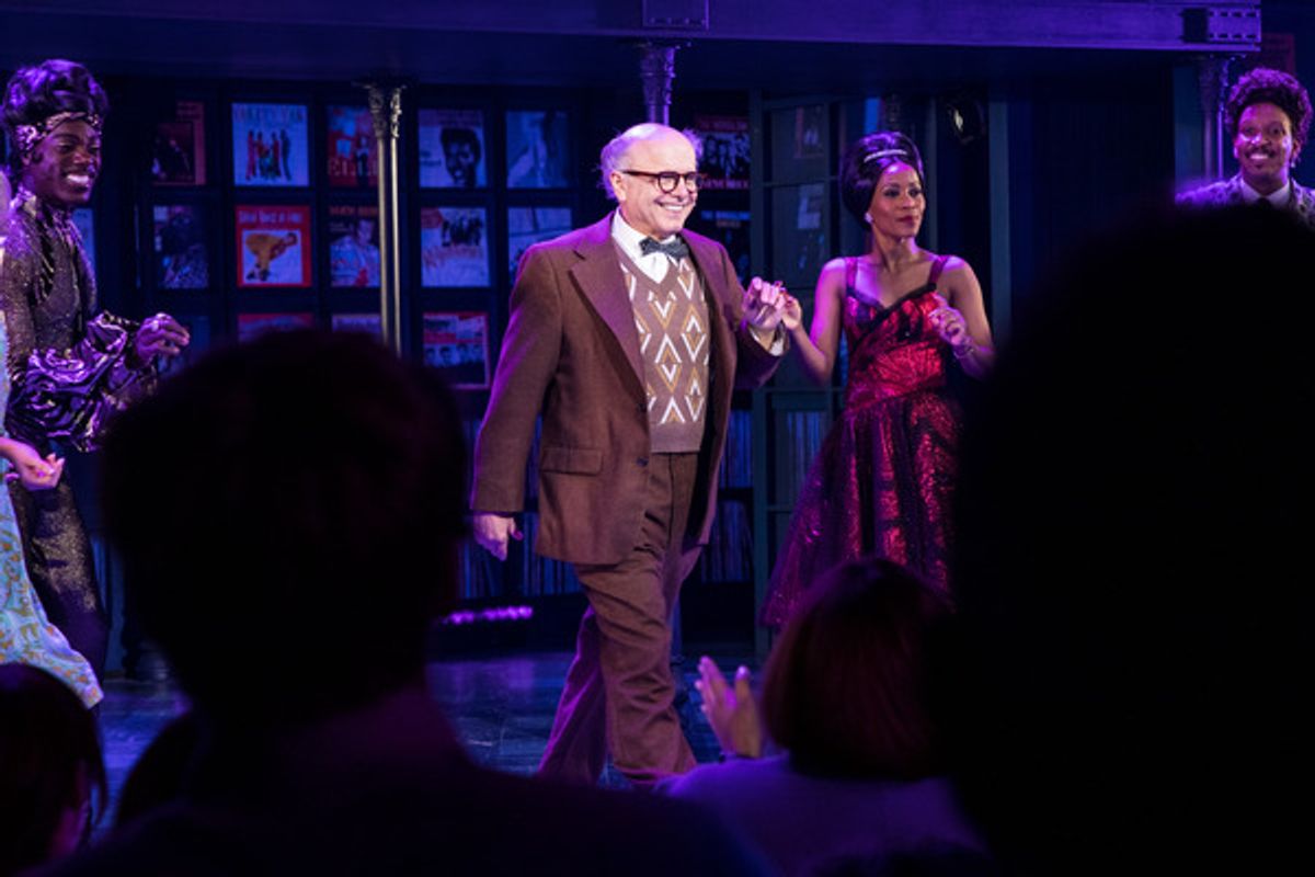 Joe Pantoliano