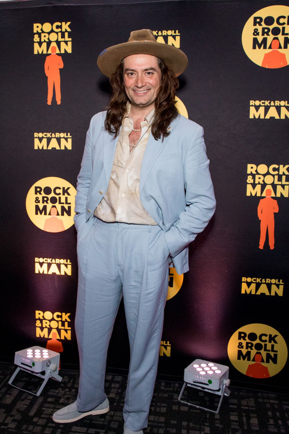Constantine Maroulis