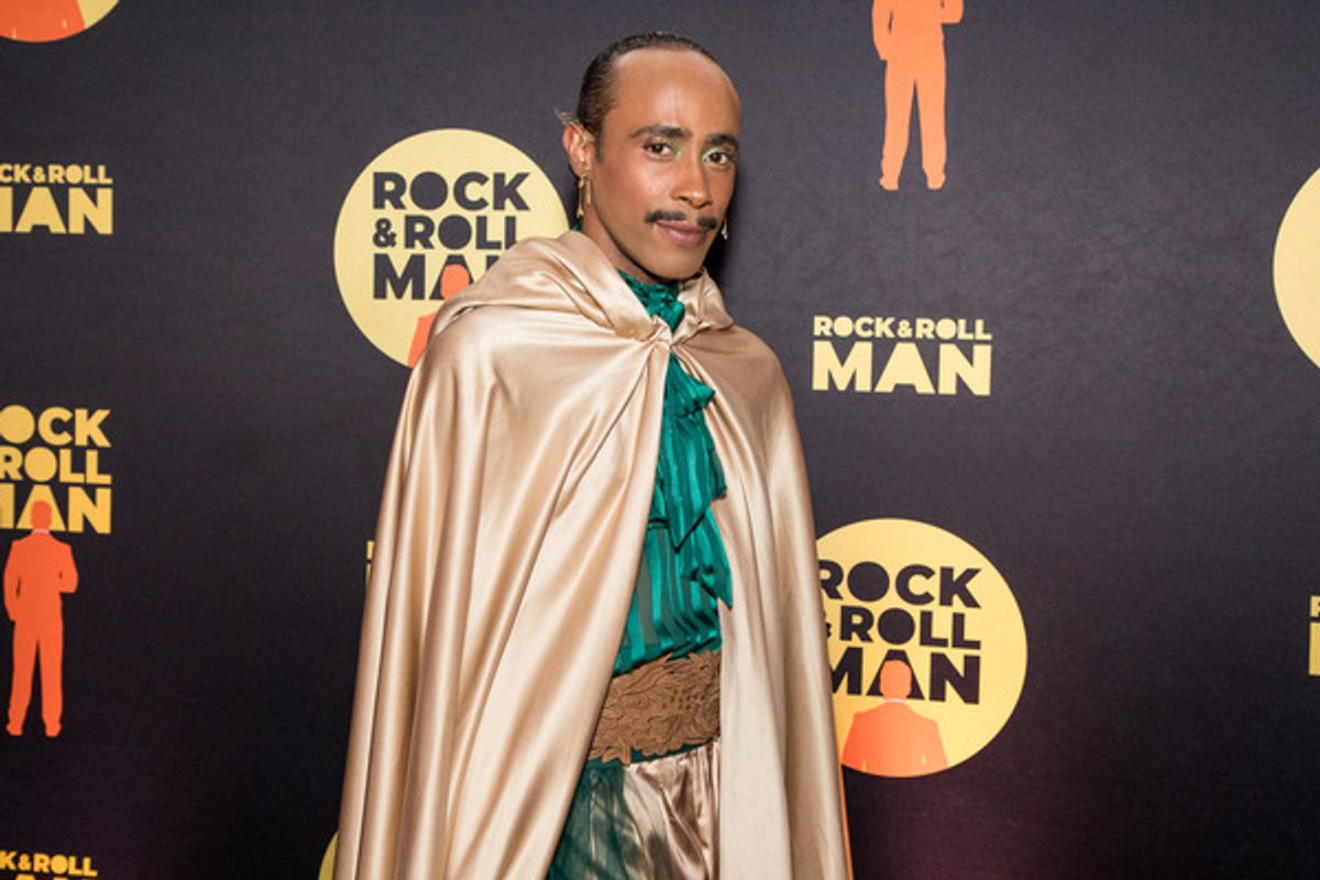 Lawrence Dandridge