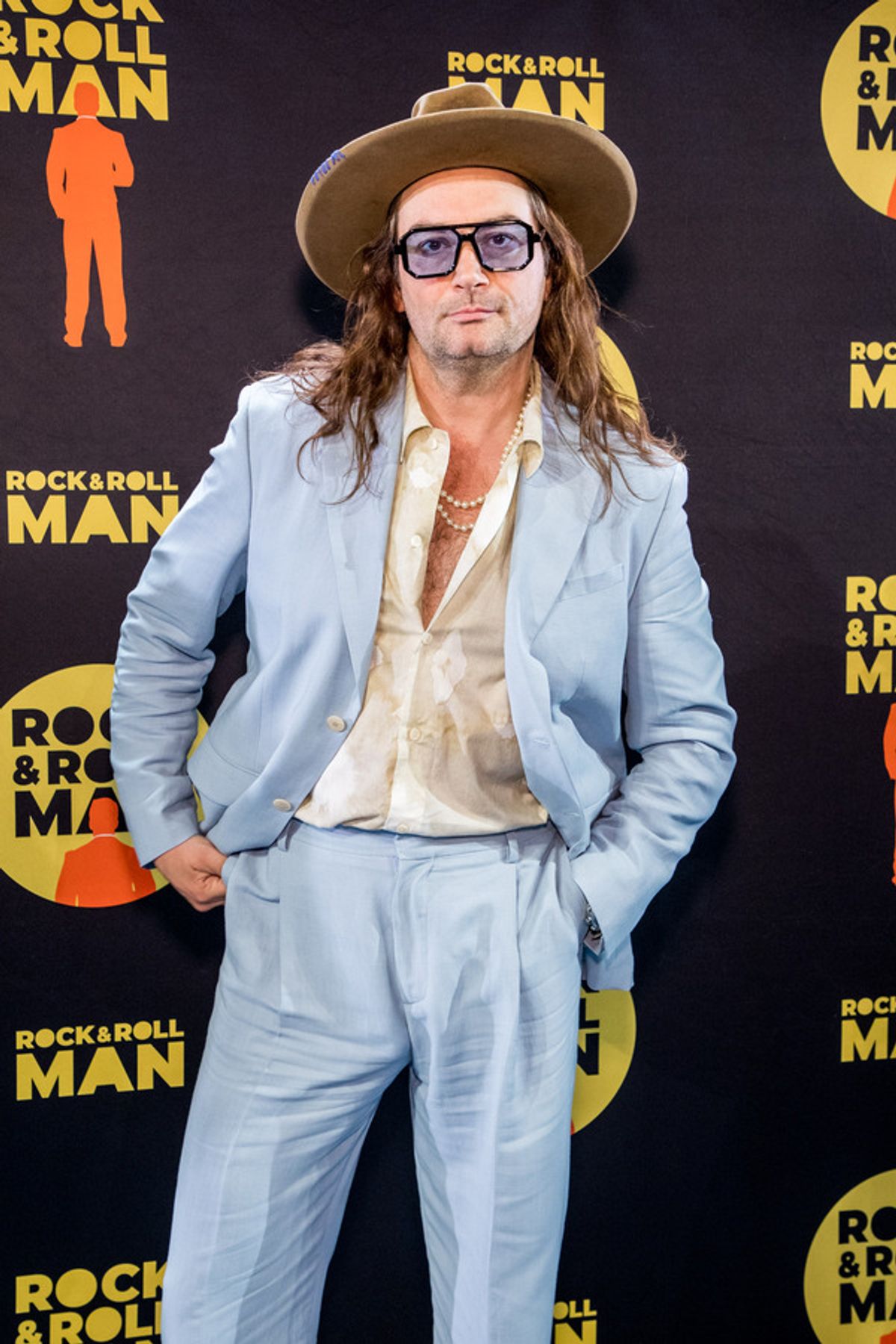 Constantine Maroulis