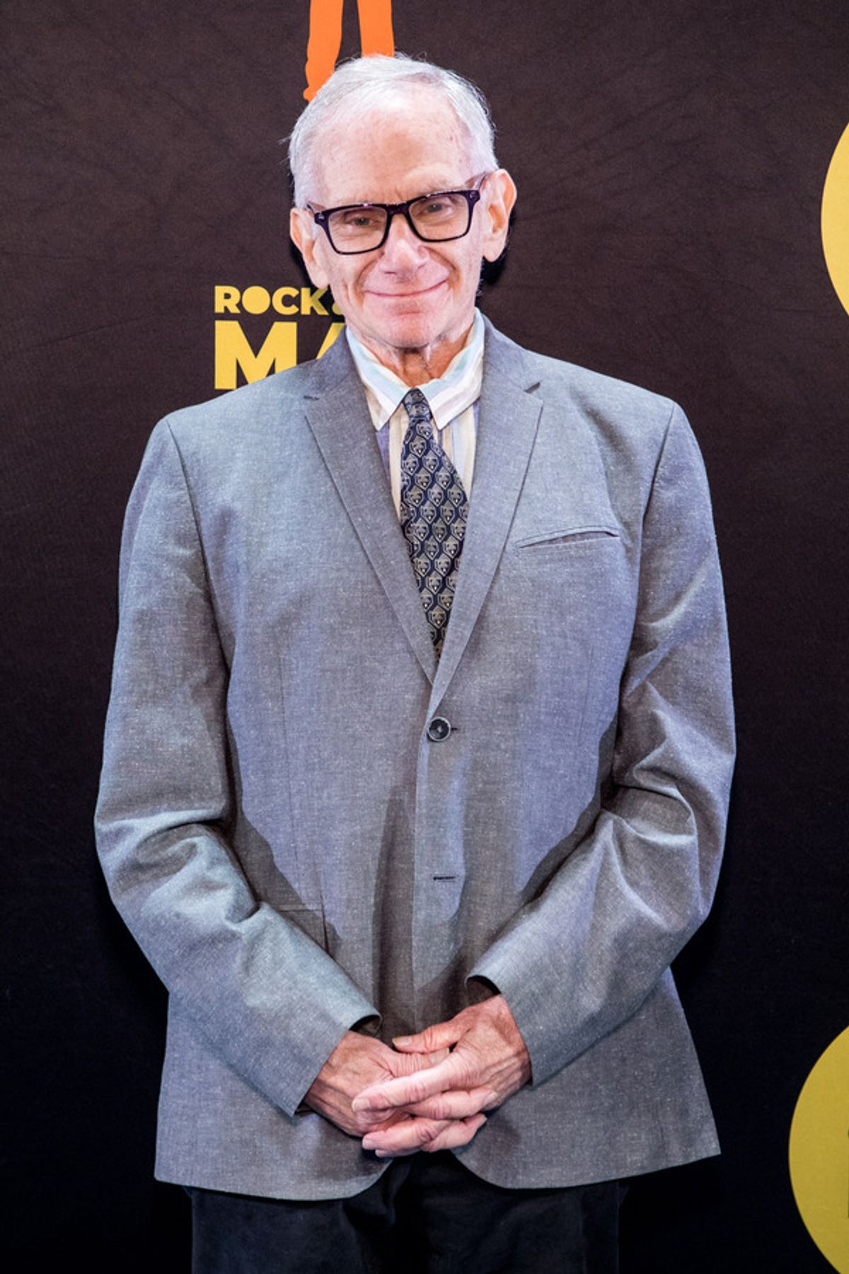 Larry Marshak