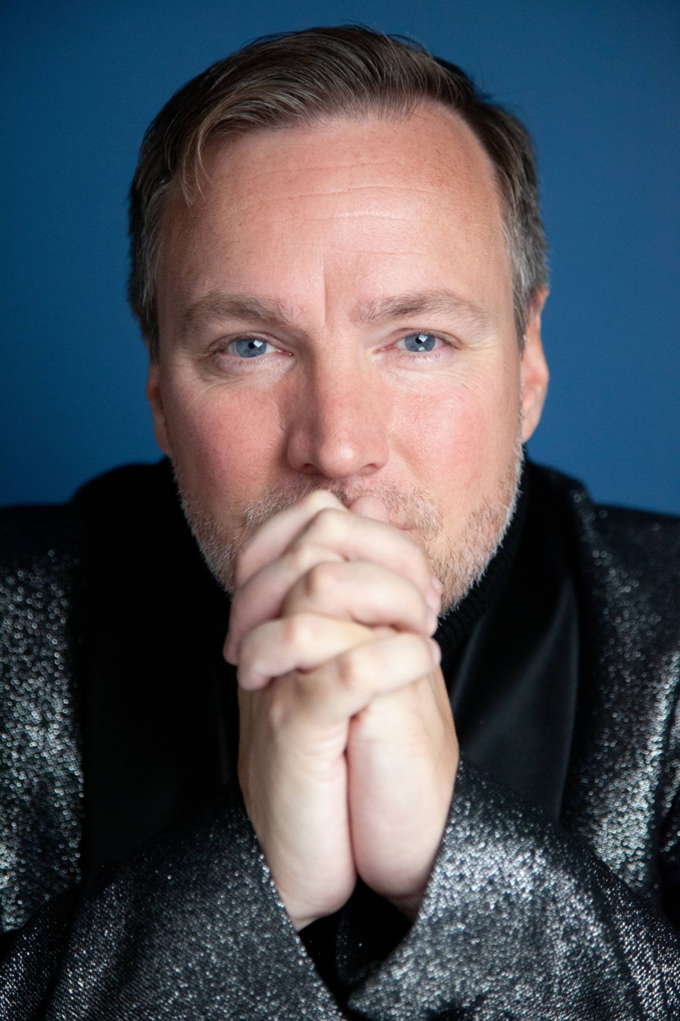 Interview: Robbie Rozelle of BRING ME GIANTS at Birdland Theater  Image