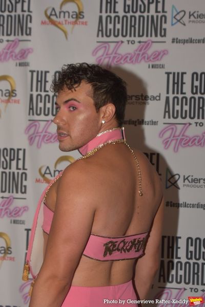 Brendan McCann Photo