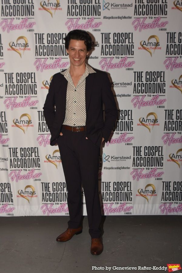 Armando Gutierrez Photo