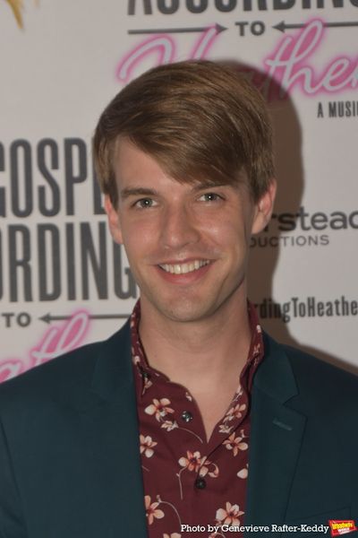 Mark William Photo