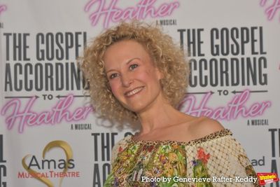 Georgia Kate Haege Photo