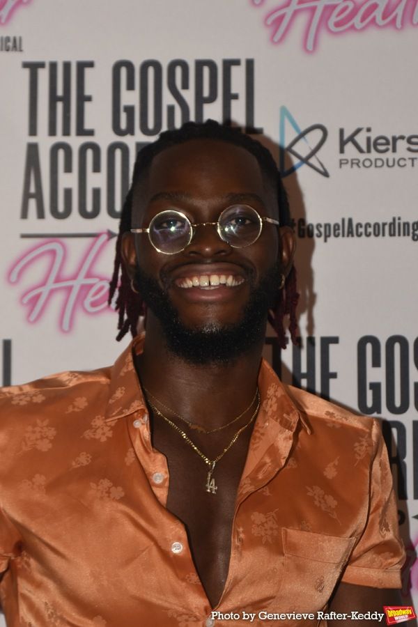 Photos: On the Red Carpet for THE GOSPEL ACCORDING TO HEATHER  Image