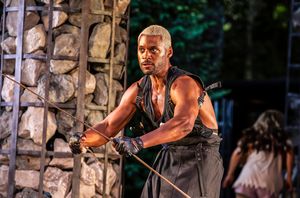 Ira Mandela Siobhan Photo