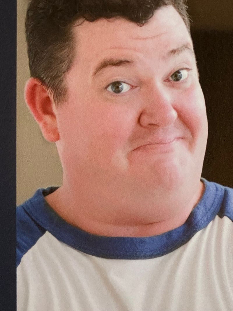 Interview: A Conversation with BUDDY HOLLY's Andrew Harvey and Jayson Elliott  Image