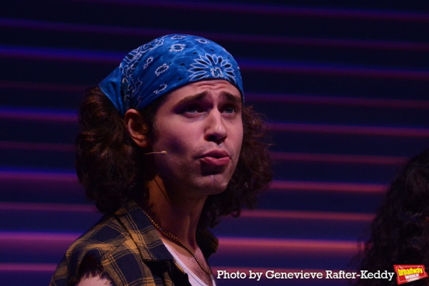 Photos: THE GOSPEL ACCORDING TO HEATHER Celebrates Opening Night  Image