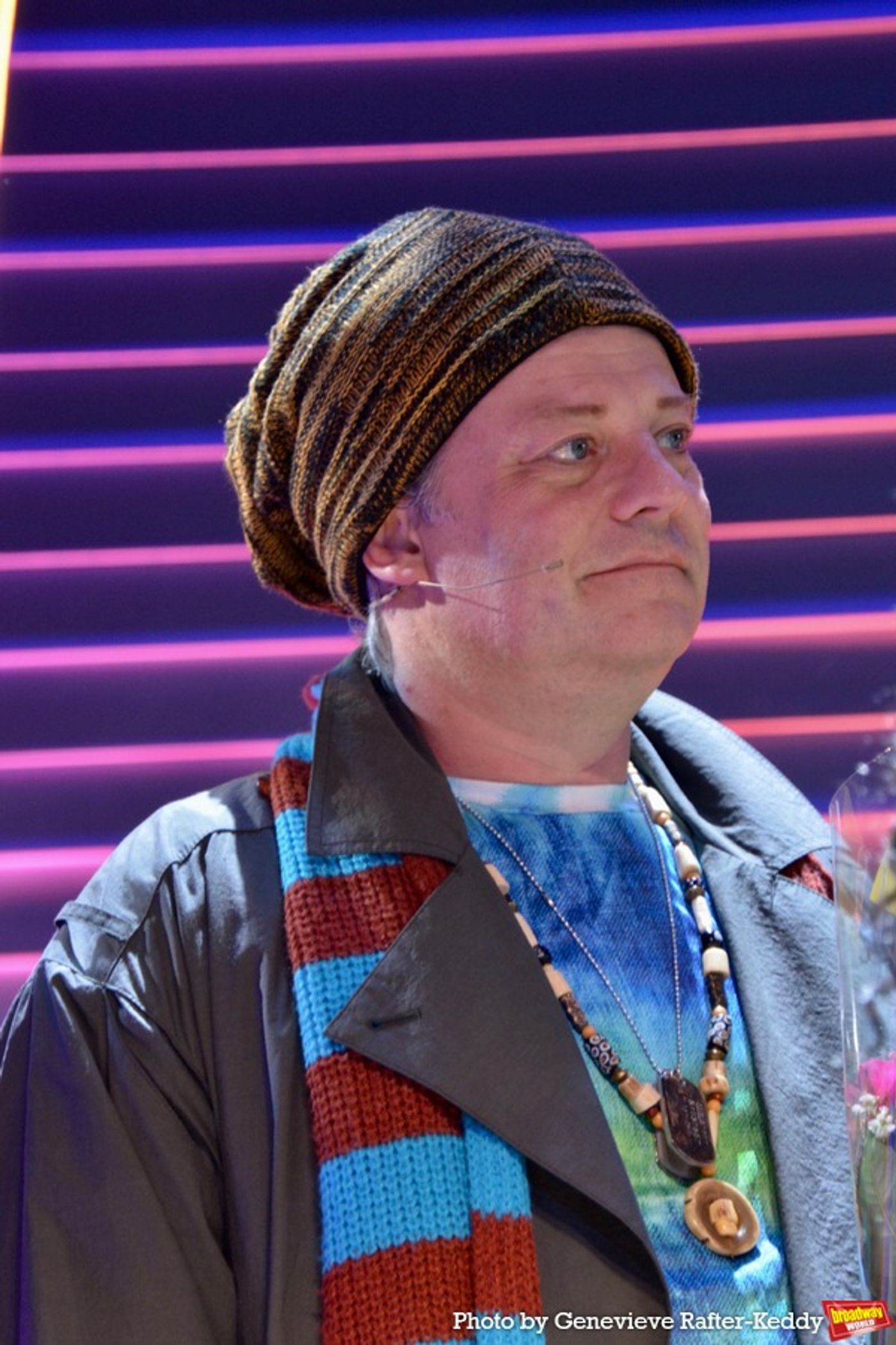 Photos: THE GOSPEL ACCORDING TO HEATHER Celebrates Opening Night  Image