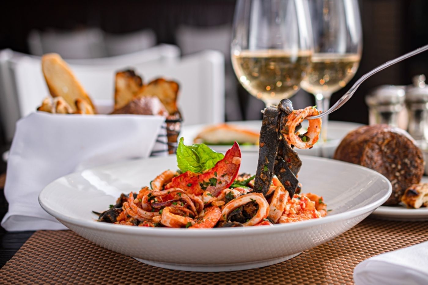Review: DRIFTHOUSE by David Burke-Wine and Dine in the Finest Style at the Jersey Shore  Image