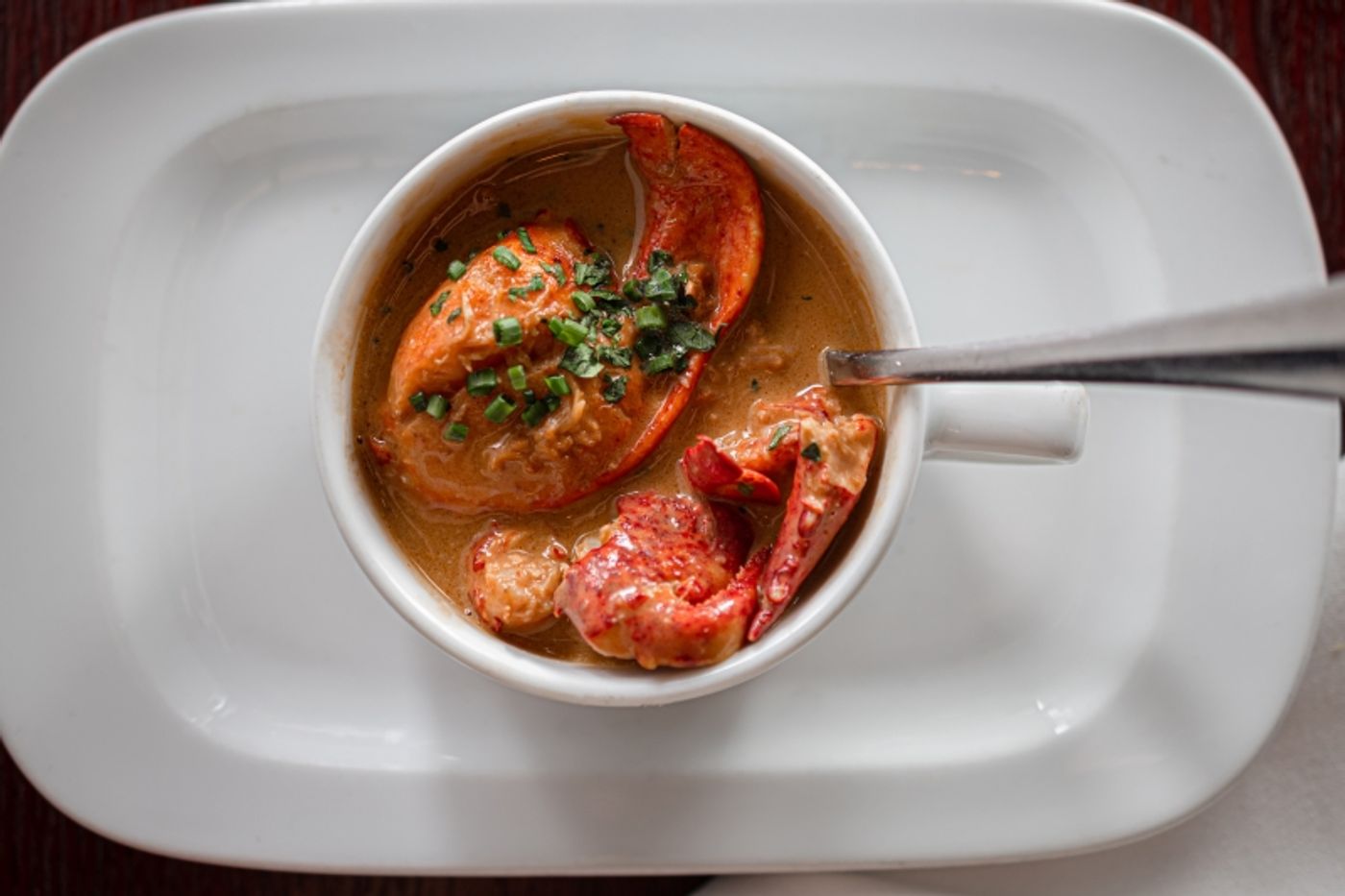 Review: DRIFTHOUSE by David Burke-Wine and Dine in the Finest Style at the Jersey Shore  Image