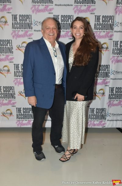 David Bryant and Jessica Bryant Photo