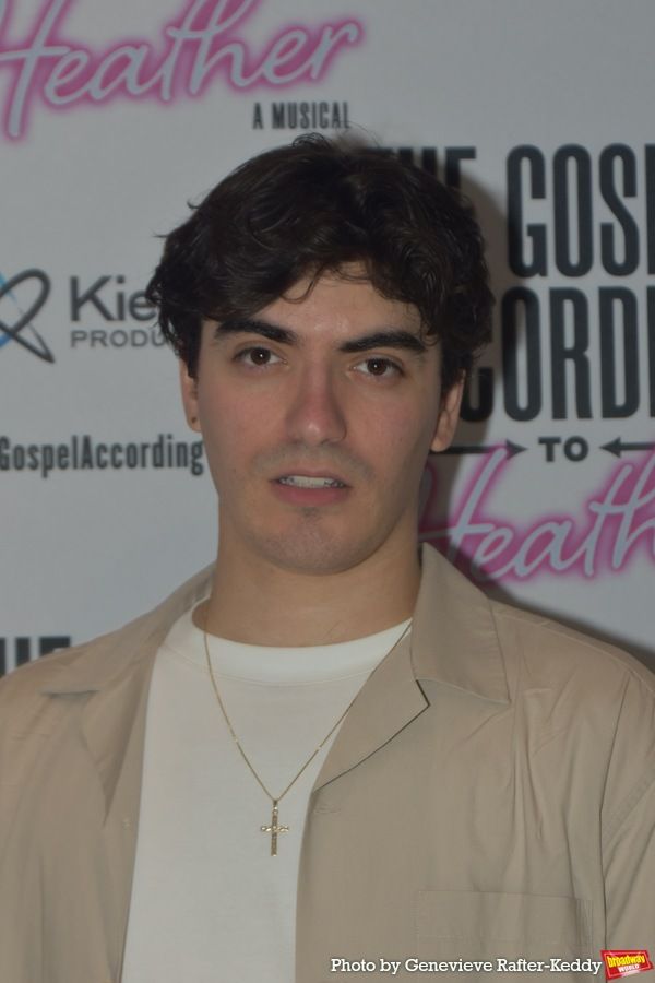 Photos: THE GOSPEL ACCORDING TO HEATHER Celebrates Opening Night  Image