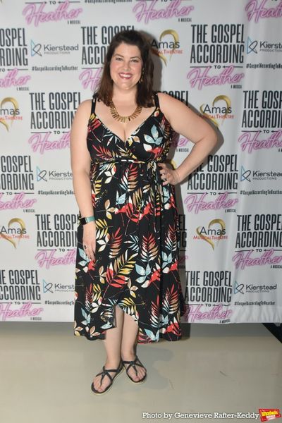 Lauren Elder Photo