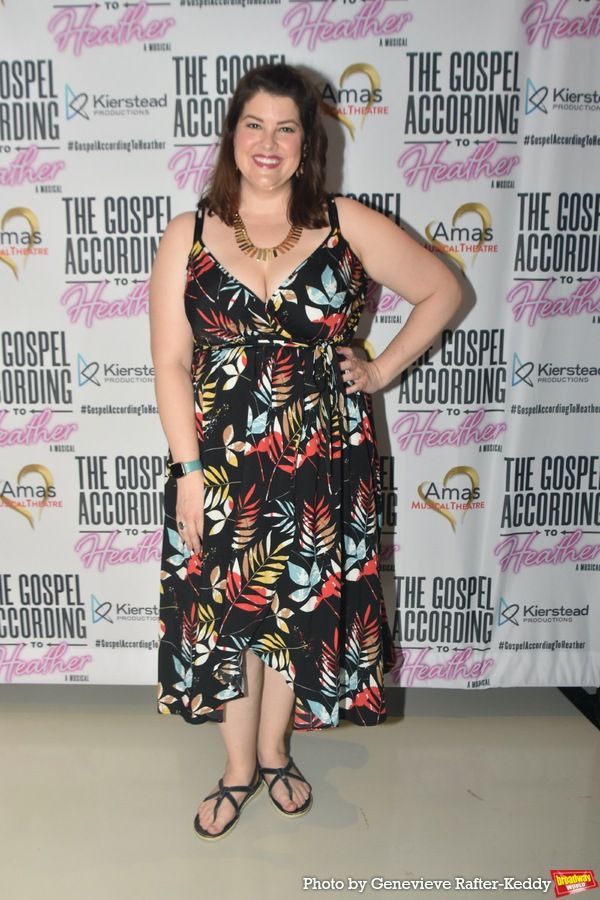 Lauren Elder Photo