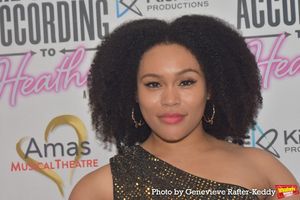 Brittany Nicole Williams Photo