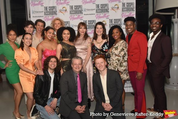 Sarita Amani Nash, Zach Rand, Maria Habeeb, Armando Gutierrez, Maya Lagerstam, Calos  Photo