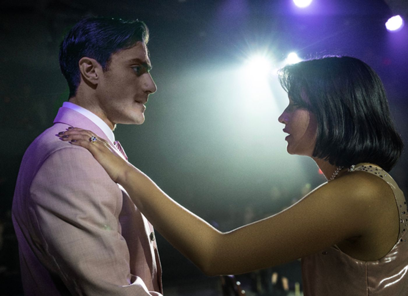 Photos & Video: Check Out New Footage & Images of THE GREAT GATSBY - THE IMMERSIVE SHOW  Image