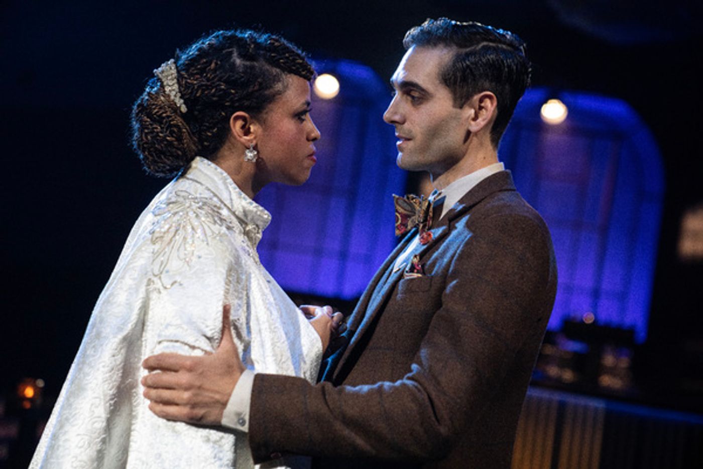 Photos & Video: Check Out New Footage & Images of THE GREAT GATSBY - THE IMMERSIVE SHOW  Image