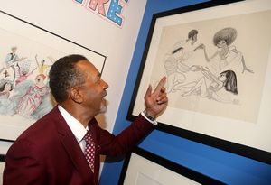 Clifton Davis  Photo