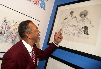 Clifton Davis  Photo