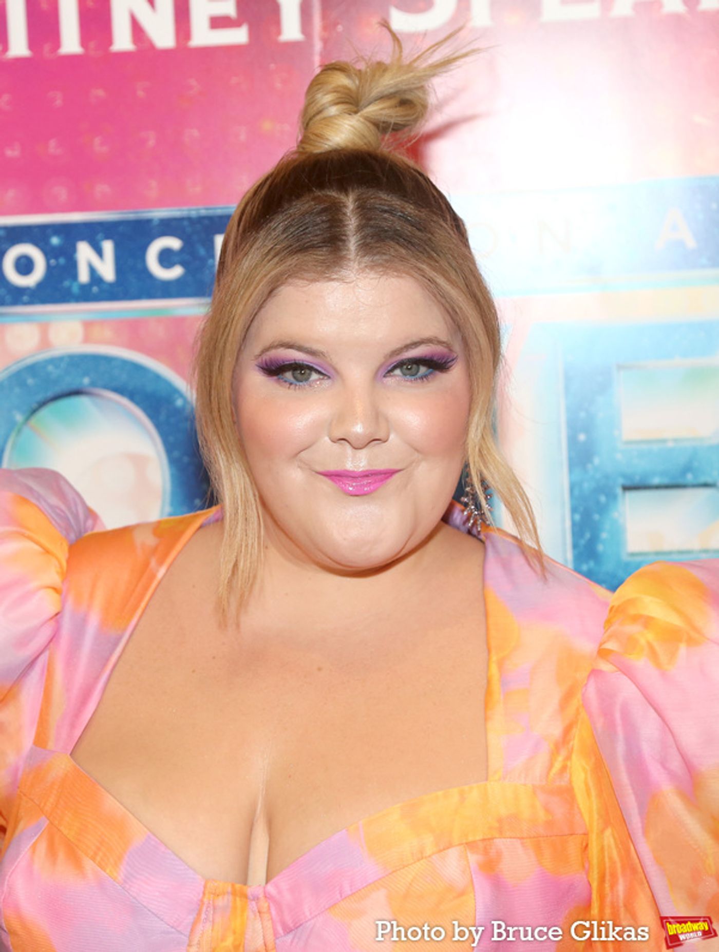 Photos: ONCE UPON A ONE MORE TIME Company Walks the Pink Carpet on Opening Night  Image