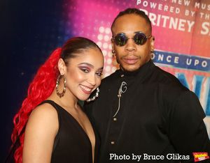 Joshua Daniel Johnson and Guest Photo