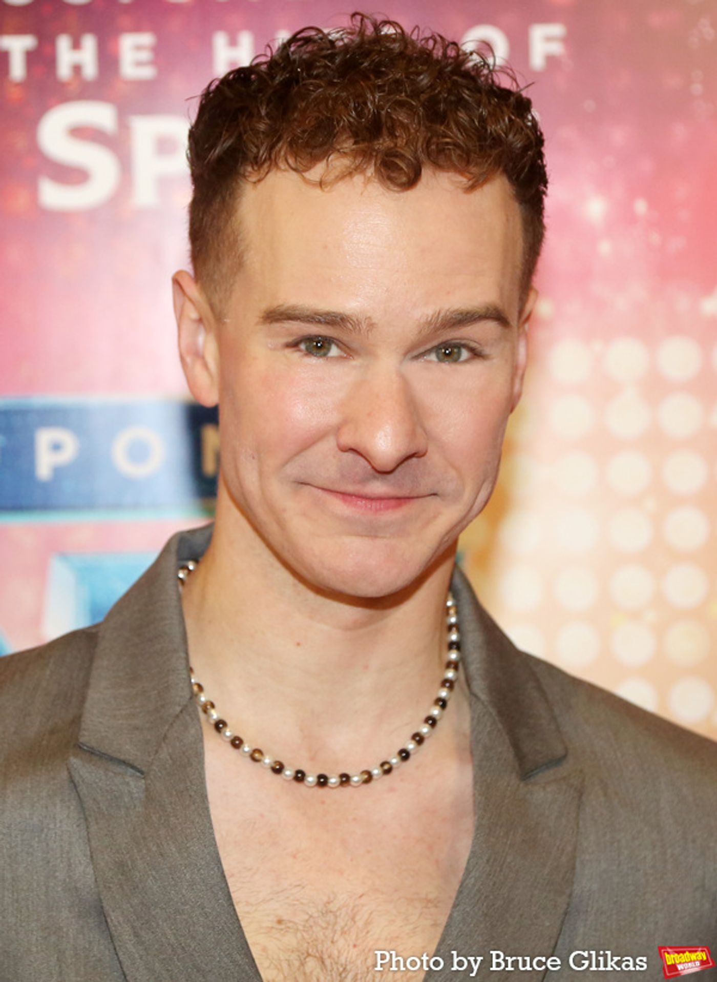 Photos: ONCE UPON A ONE MORE TIME Company Walks the Pink Carpet on Opening Night  Image