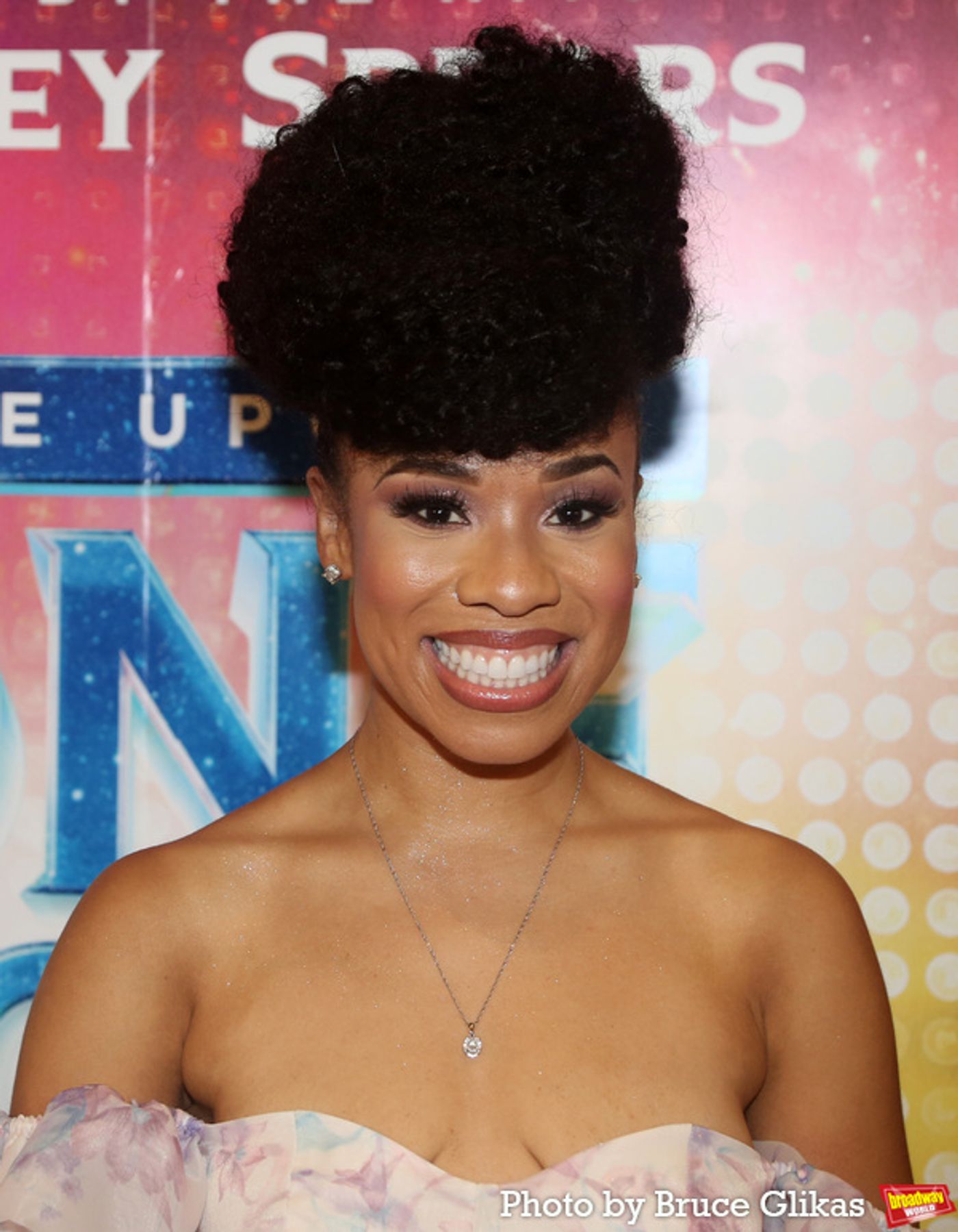 Photos: ONCE UPON A ONE MORE TIME Company Walks the Pink Carpet on Opening Night  Image