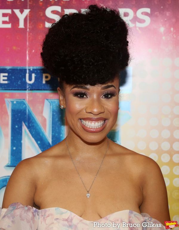 Salisha Thomas Photo