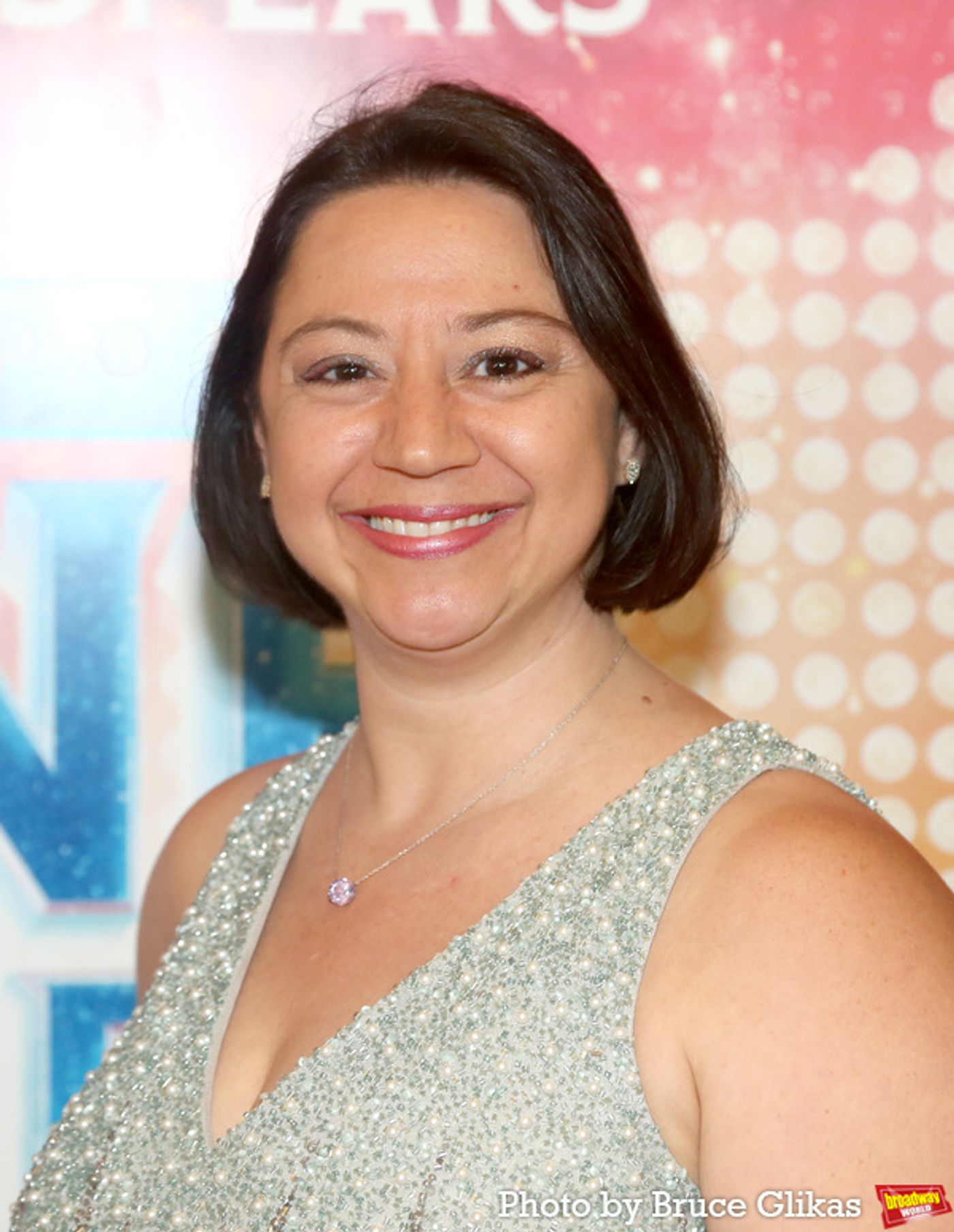 Photos: ONCE UPON A ONE MORE TIME Company Walks the Pink Carpet on Opening Night  Image