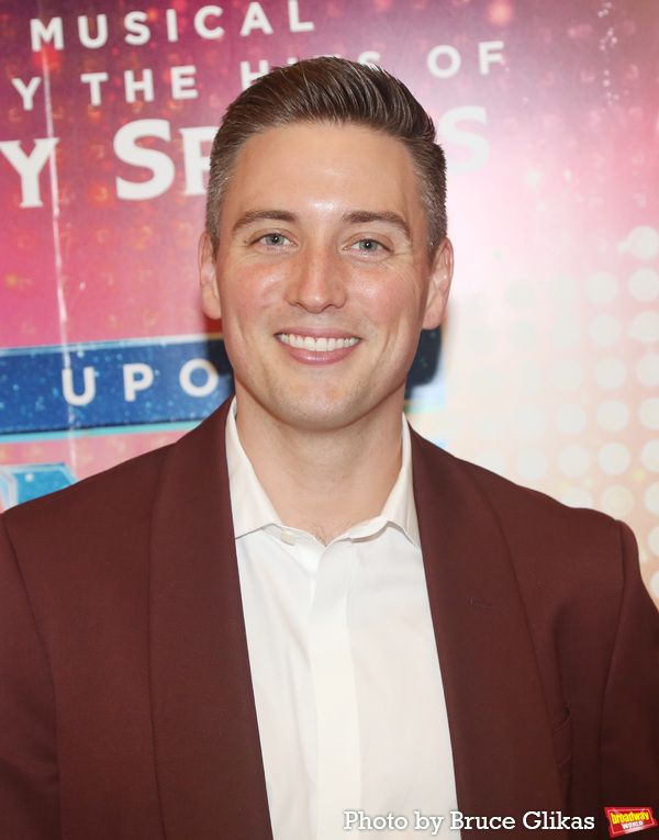 Josh Tolle Photo
