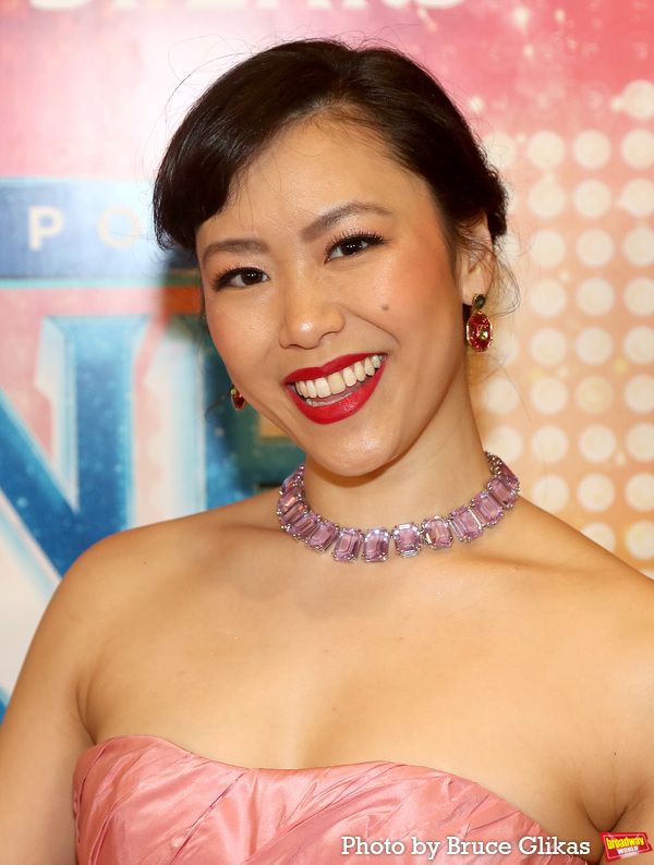 Ashley Chiu Photo