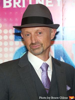 Matt Allen @ BroadwayWorld Matt Allen Photo