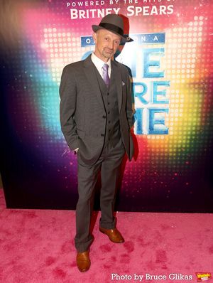 Matt Allen @ BroadwayWorld Matt Allen Photo