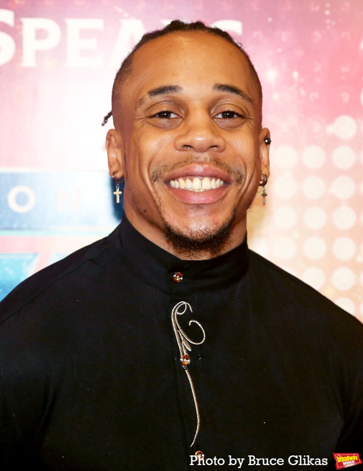 Joshua Daniel Johnson  at 