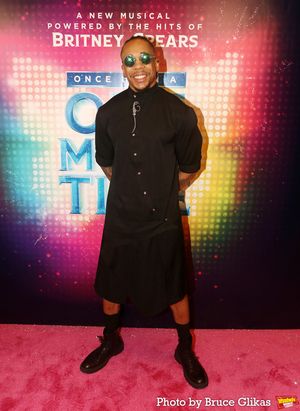 Joshua Daniel Johnson  Photo