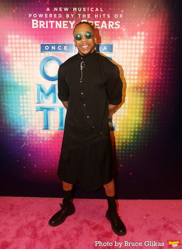 Joshua Daniel Johnson  Photo