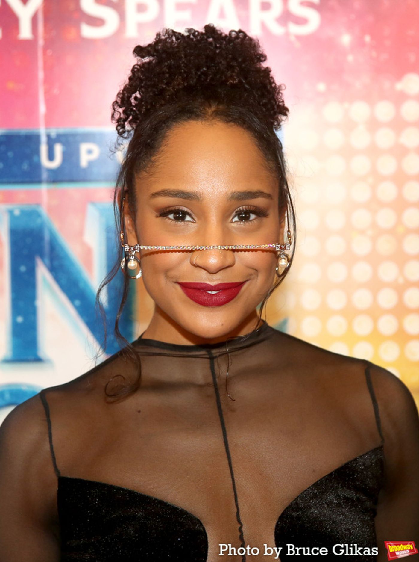 Photos: ONCE UPON A ONE MORE TIME Company Walks the Pink Carpet on Opening Night  Image