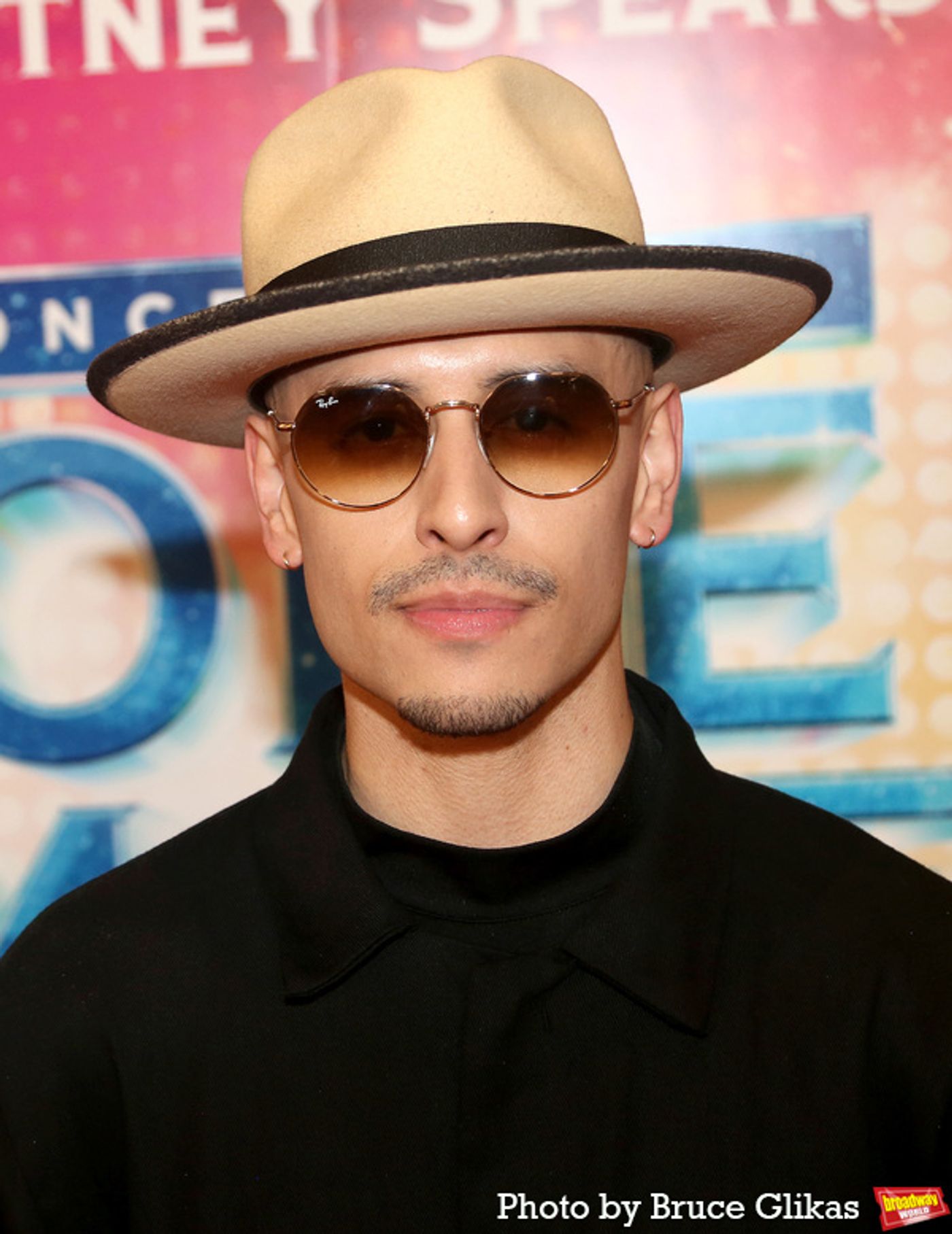 Photos: ONCE UPON A ONE MORE TIME Company Walks the Pink Carpet on Opening Night  Image