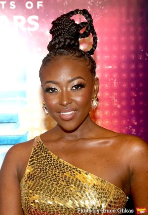 Aisha Jackson  Photo