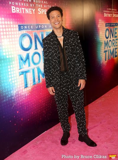 Justin Guarini  Photo