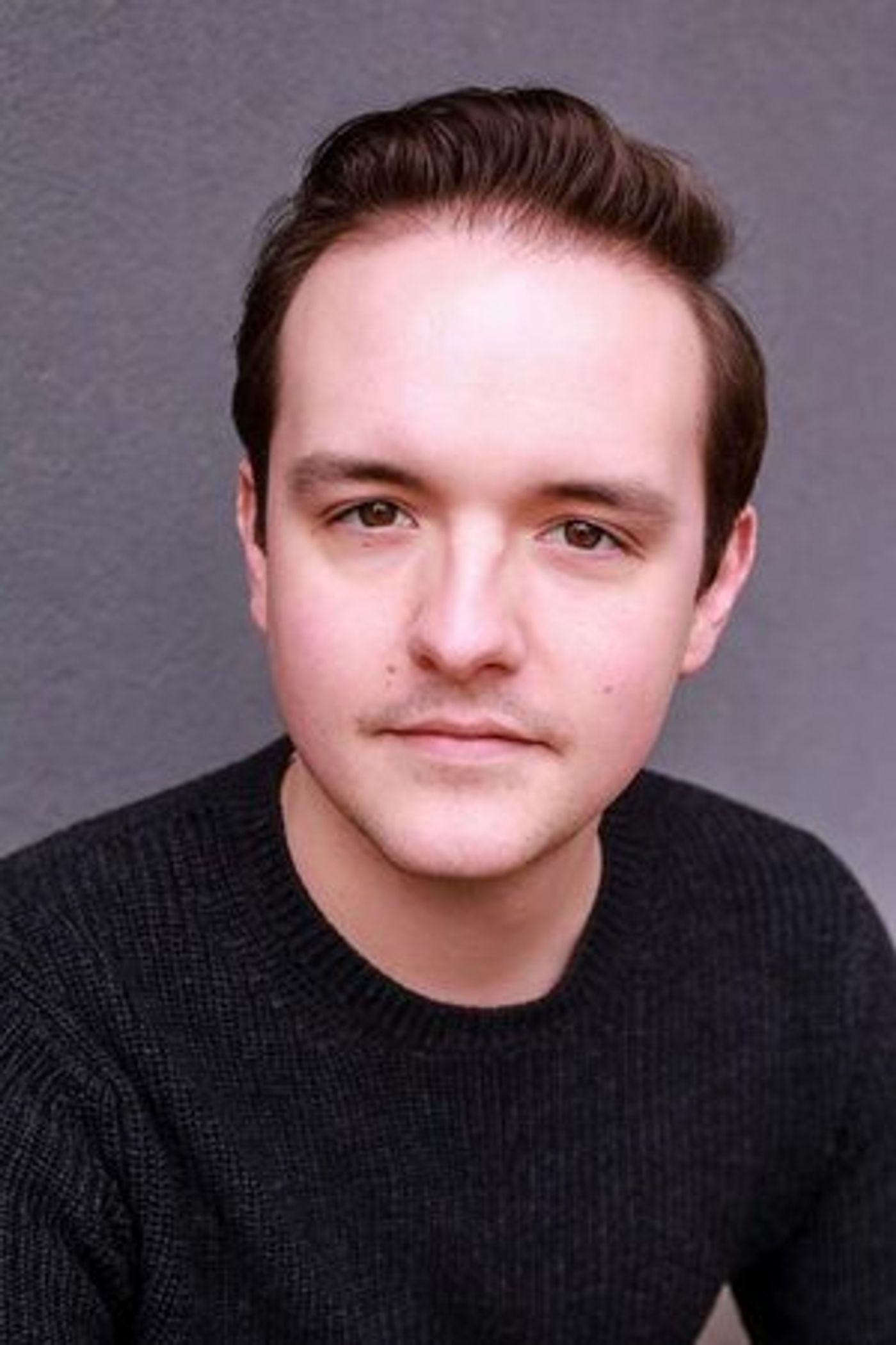 Interview: Eric McConnell and Maximillian Jansen Talk A GENTLEMAN'S GUIDE TO LOVE AND MURDER at Universal Preservation Hall  Image