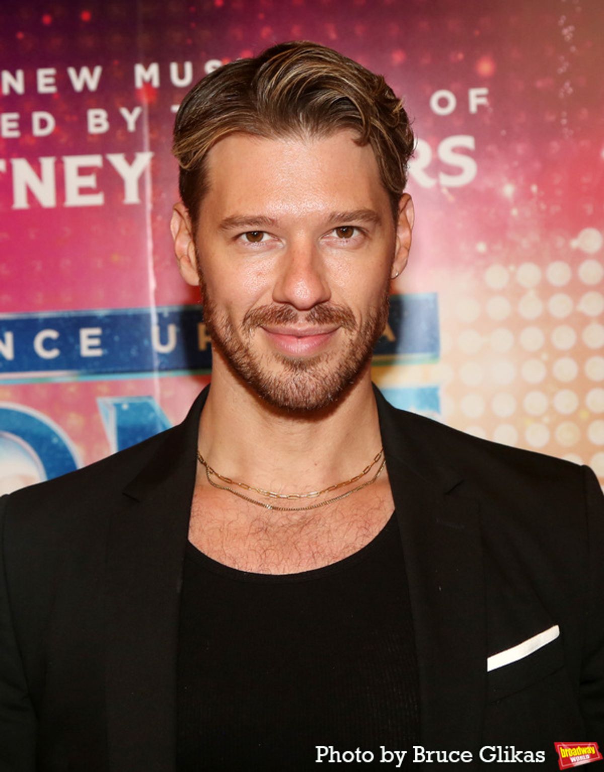 Constantine Rousouli  at 